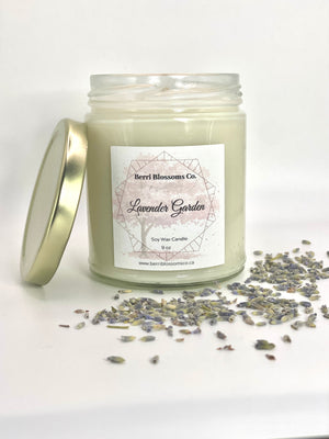 Open image in slideshow, Lavender Garden
